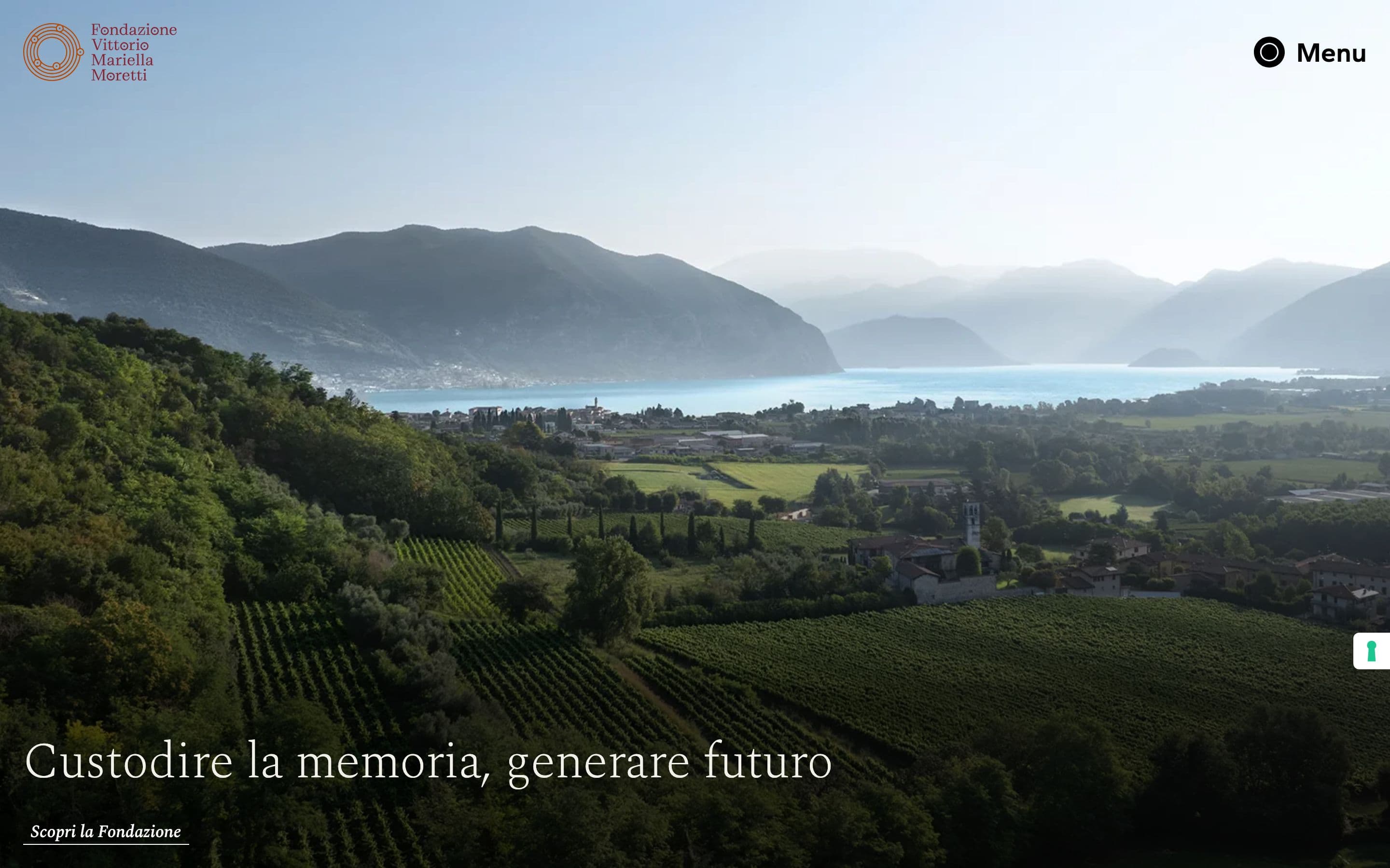 FVMM — homepage
